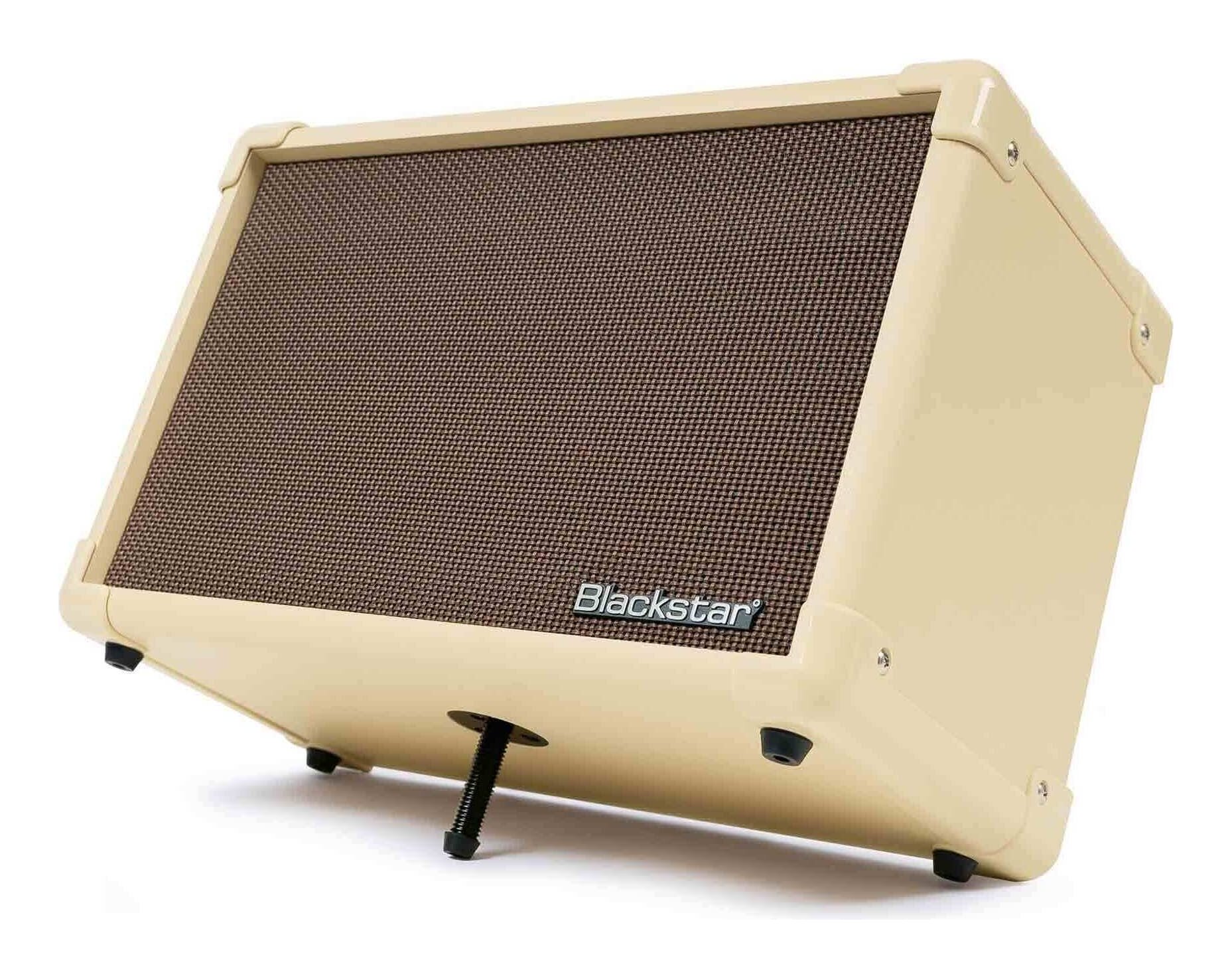 Blackstar ACOUSTIC:CORE 30 アコースティック ギター アンプ 楽器用 マイク用 2チャンネル構成【送料無料】【ポイント5倍】