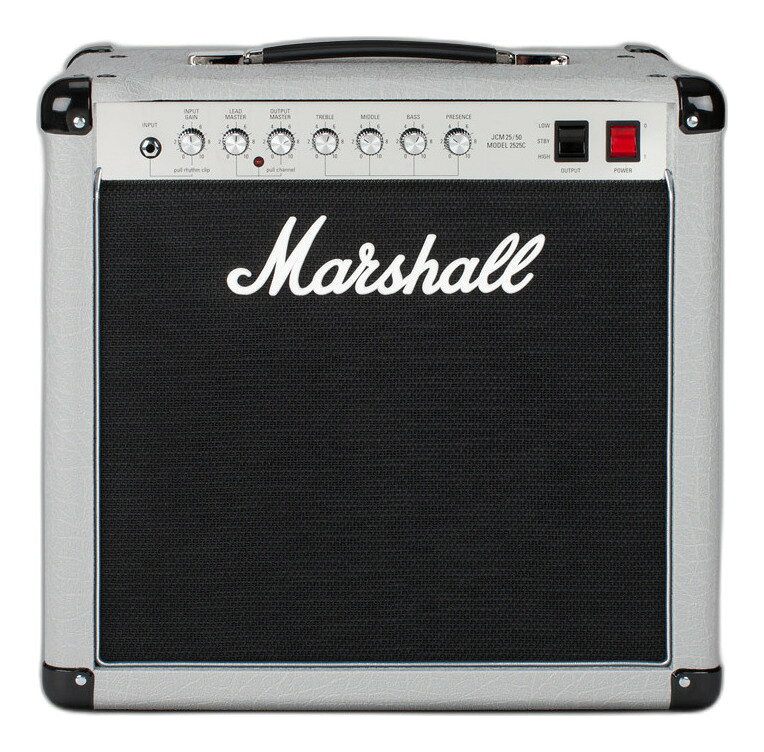 Rakuten - マーシャル Marshall 2525C MINI JUBILEE コンボアンプ 【送料無料】【正規輸入品】【ポイント7倍】
