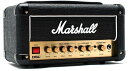 【限定Marshallピック2枚付】Marshall DSL1H アンプヘッド 【送料無料】【正規輸入品】【ポイント2倍】