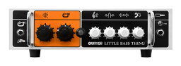 Orange Little Bass Thing ベース アンプ・ヘッド【送料無料】