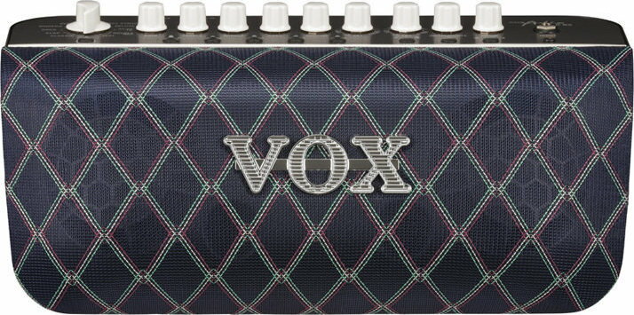 【ポイント6倍】【送料無料】VOX　Adio　Air　BS　Bluetooth搭載　50W　ベース用　モデリング・アンプ/オーディオ・スピーカー【smtb-TK...