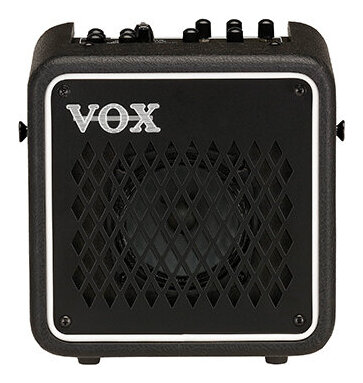 VOX VMG-3 / MINI GO 3 モバイルバッテリー駆動対応 モデリングアンプ【送料無料】【ポイント5倍】