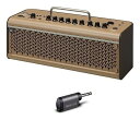 YAMAHA THR30IIA Wireless(ワイヤレストランスミッター/LINE6 Relay G10TII付) アコースティックギターの弾き語りに最適な...