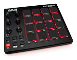 AKAI Professional MPD218 / USB - MIDIѥåɥȥ顼̵