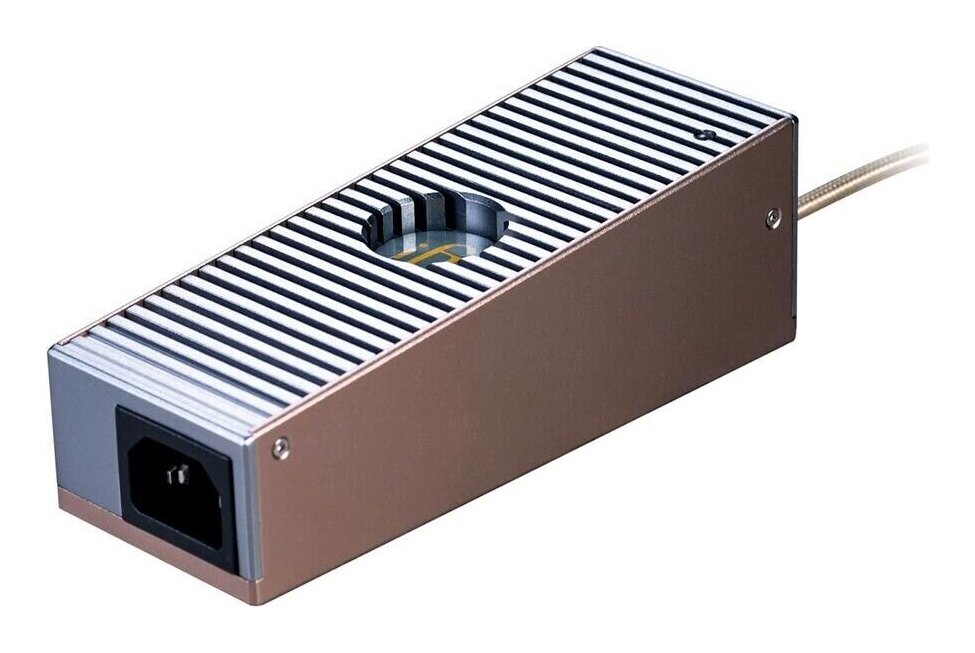 iFi Audio iPower Elite 24V ĶΥ ACץ̵ۡڥݥ5ܡ