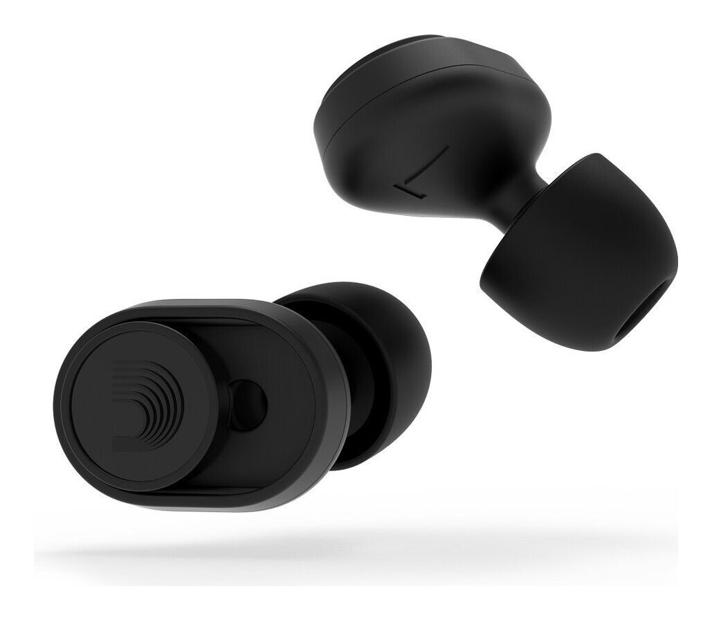 D’Addario PW-DBUDHP-01 ライブ用 /ミュージシャン用 イヤープロテクター ライブ用耳栓 dBud【メール便発送・全国送料無料・代金引換不可】【smtb-TK】【ポイント5倍】のサムネイル