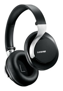 SHURE SBH1DYBK1-J / AONIC 40 磻쥹Υ󥻥󥰡إåɥۥ/֥å Bluetooth إåɥե̵ۡڥݥ3ܡ