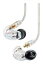 SHURE SE215-CL-A ײ ۥ/ꥢ ե 䡼Хå̵ۡsmtb-TK