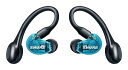 SHURE SE21DYBL+TW2-A / AONIC 215 SCX Չ Cz/gX[Zgu[ 2 CtHyz