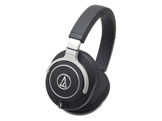 ǥƥ˥ audio-technica ATH-M70x ץեåʥ롦˥إåɥۥ̵ۡڥݥ10ܡ