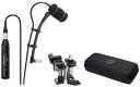 オーディオテクニカ audio-technica ATM350D コンデンサーマイク スネア タムなどに最適【ポイント5倍】【送料無料】
