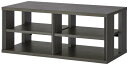 HAMILEX G-3623 Glennシリーズ オーディオラック【送料無料】【ポイント10倍】