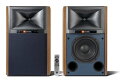 JBL 4329P(ペア) パワード モニタースピーカー JBL4329PWALJN【送料無料】【代金引換不可】