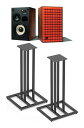 JBL L52 Classic/ORG/純正スタンド/JS-65付 オレンジ(ペア) 2ウェイ・コンパクトスピーカー【送料無料】