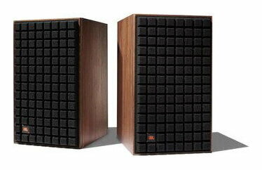 JBL L82 Classic BLK ブラック ペア ブックシェルフ スピーカー【代金引換不可】【送料無料】