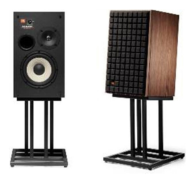 JBL L82 Classic/BLK/専用スタンド/JS-