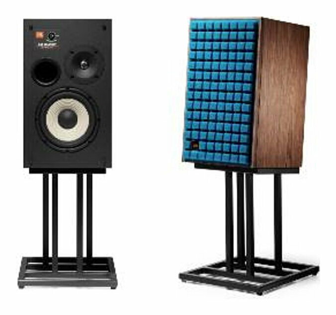 JBL L82 Classic/BLU/専用スタンド/JS-