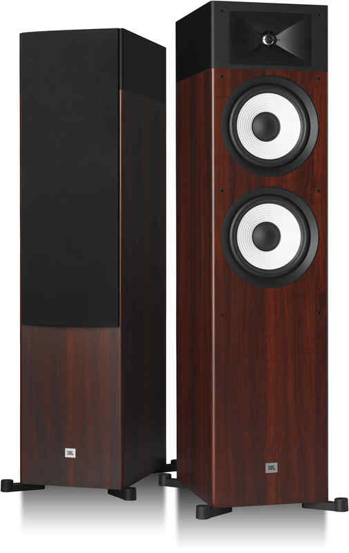 JBL STAGE A190 (ペア) トールボーイ・スピー