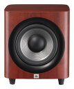 JBL STUDIO 660P W パワード・サブウーファー JBLS660PW【送料無料】