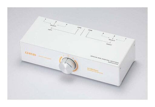 ORB LS-X0 Nova ラインセレクター【送料無料】 ORB LS-X0 Nova ラインセレクター【送料無料】
