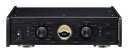 TEAC PE-505-B デュアルモノーラル 完全バランス入出力回路構成 フォノイコライザーアンプ【送料無料】