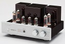 トライオード TRIODE Luminous 84 AB級プッシュプル プリメインアンプ【送料無料】