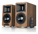 AIRPULSE A80 WALNUT/yA DAC ANeBu Xs[J[yz