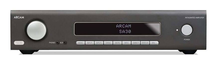 ARCAM SA30 ステレオ インテグレーテッド・アンプ【送料無料】