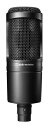 audio-technica AT2020 バックエレクトレット・コンデンサー・マイクロホン【送料無料】