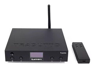 EARMEN Tradutto MQA再生対応 DAC【送料無料】