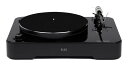 ELAC MIRACORD 80 HG Black J[gbWf AiOEv[[ ^[e[uyz