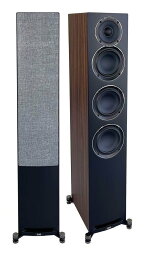 ELAC UFR52(ペア) / Uni-Fi Referenceシリーズ フロアスタンディング・スピーカー【送料無料】