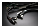 FURUTECH Ag-12-L (RCA/L-DIN)/1.2m フォノケーブル【送料無料】(2)