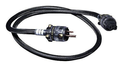 FURUTECH The Astoria 電源ケーブル 1.5m【送料無料】