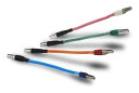 FURUTECH La Source 103 ハイエンド・グレード シェルリードワイヤー 4本1組【送料無料】