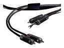 FURUTECH Silver Arrows-II-R4 (RCA/RCA)/1.2m フォノケーブル【送料無料】