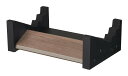 HAMILEX SB-410 SBシリーズ センタースピーカー スタンド【送料無料】【ポイント10倍】(2)