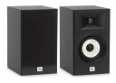 JBL STAGE A130 Black(ペア) 