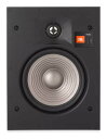 JBL Studio 2 6IW (1本) 6.5インチ ウーファー搭載 壁埋め込み型スピーカー【送料無料】