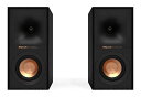 Klipsch R-40M ブックシェルフ スピーカー(ペア) REFERENCEシリーズ【送料無料】