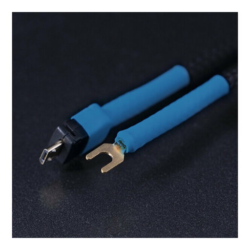 KOJO TECHNOLOGY Clone2UmB アースケーブル 1.2m USB TYPE mircroB-Y型端子(M4推奨)【送料無料】【ポイント3倍】 KOJO TECHNOLOGY Clone2UmB アースケーブル 1.2m USB TYPE mircroB-Y型端子(M4推奨)【送料無料】【ポイント3倍】