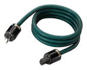 KRIPTON PC-HR500M-Triple C HRシルキー電源ケーブル【送料無料】(2)