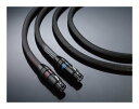 Real Cable CHEVERNY II XLR 1M / バランスケーブル シュベルニー II【送料無料】【代金引換不可】