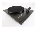 rega Planar 1 mk2 Black 60HZ ターンテーブル レコードプレーヤー