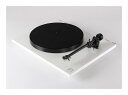 rega Planar 1 mk2 White 60HZ ターンテーブル レコードプレーヤー【送料無料】