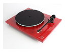 rega Planar 2 mk2 Red 50HZ ^[e[u R[hv[[yz