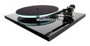 rega Planar 3 mk2 Black 60HZ ^[e[u R[hv[[ J[gbWfyz