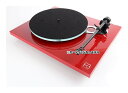 rega Planar 3 mk2 Red 50HZ ^[e[u R[hv[[ J[gbWfyz