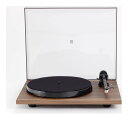 rega Planar 1 mk2 Walnut 50HZ ターンテーブル レコードプレーヤー【送料無料】