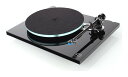 rega Planar 3 mk2 Black with Elys2 50HZ ターンテーブル レコードプレーヤー Elys2 カートリッジ搭載モデル【送料無料...